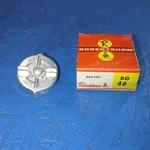 Robert Shaw Gas Cap RG46 New Old Stock Auto Parts S13B20/12. Fixed Price $33.35.