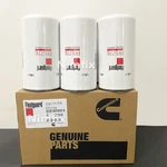 6PCS FF5776 Fleetguard Fuel Filter FF-5776 For Isx Cummins 2893612. Fixed Price $95.40.