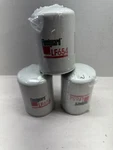 Lot Of 3 New Fleetguard LF654 Oil Filters. Fixed Price $30.00.