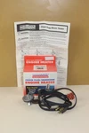 Zerostart Freeze Plug / Immersion Engine Heater 880-1614 Model 400W 120V. Fixed Price $45.00.