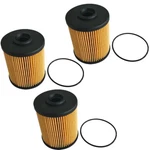 Fit For Cummins FS19856 3PCS Fuel Filter 2003-2007 Dodge Ram Micron. Fixed Price $28.49.