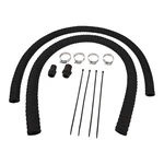 Racor CCV55037 Fuel Filter Housing Hose Kit 1.00"TO1.25" For CCV4500. Fixed Price $160.00.