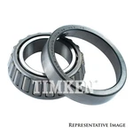 Timken KB11786Y Rr Outer Bearing Set. Fixed Price $43.30.