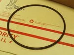 Genuine Caterpillar Seal 107-6280 / 1076280 Free Shipping!. Fixed Price $11.00.
