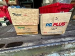 Raybestos 324RP Brake Shoes 9W Read The Listing ''''' PAB324. Fixed Price $50.00.