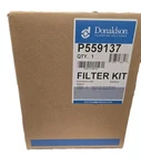 Nos Donaldson Filter Kit Fuel And Lube. Fixed Price $54.99.