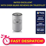Fuel Filter WDK719 Mann 51125030045 51125030046 Genuine Top Quality Guaranteed. Fixed Price $29.37.