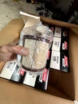 Baldwin PF7610 "read The Listing Please" Nh. Wix Cross 33349. Fixed Price $35.00.