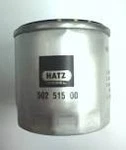 Hatz Fuel Filter Part 50251500 Oem Genuine Element 502-515-00 50251501. Fixed Price $13.79.